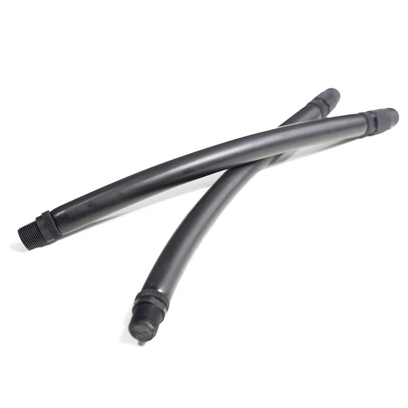 Banda de goma de lanza americana de estilo europeo de alta elasticidad, lanza de pesca, tubo de látex, pistola de peces de buceo, arpón de látex elástico T - imagen 2