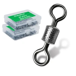 Rodamientos giratorios pesca carpa – Accesorios de calidad