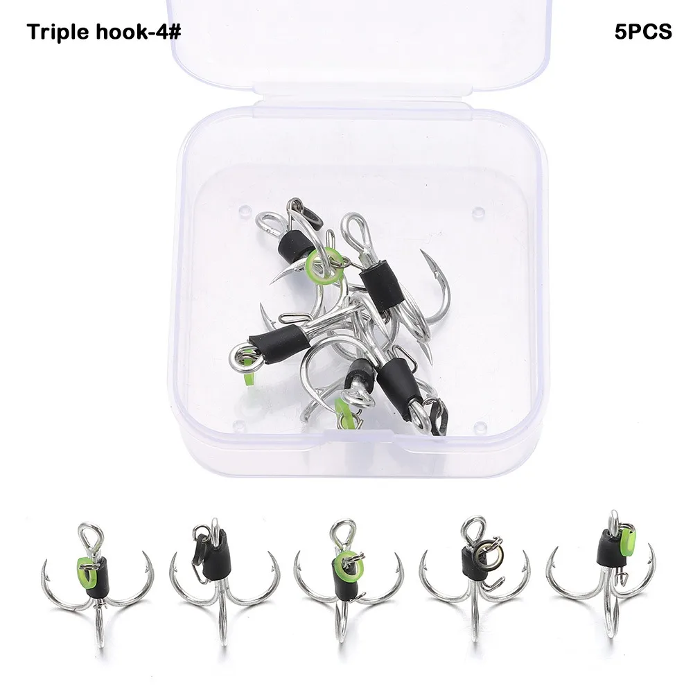 Triple hook-4-