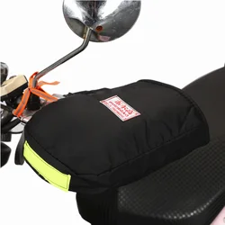 Guantes térmicos para ciclismo – Resistentes al viento y cómodos para invierno