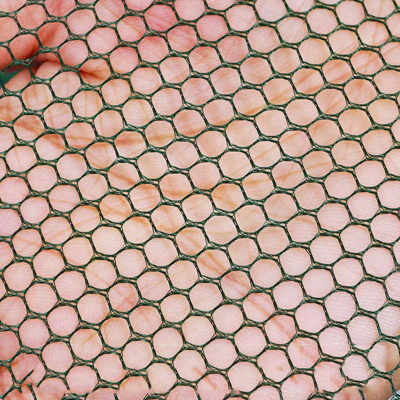 Red de camarones de doble capa con 15 agujeros, trampa automática para pesca con mosca, jaula Schepnet, cebos para cangrejos y pececillos, receptor de malla fundida, herramientas de redes para peces T4 - imagen 5