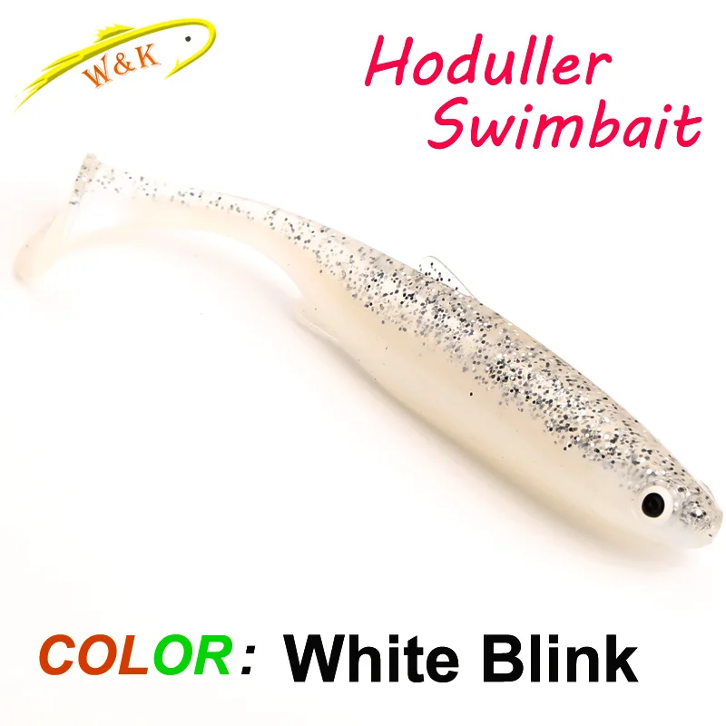 White Blink