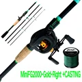 1.8 Cast Rod-Right