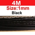 1mm Black 4M
