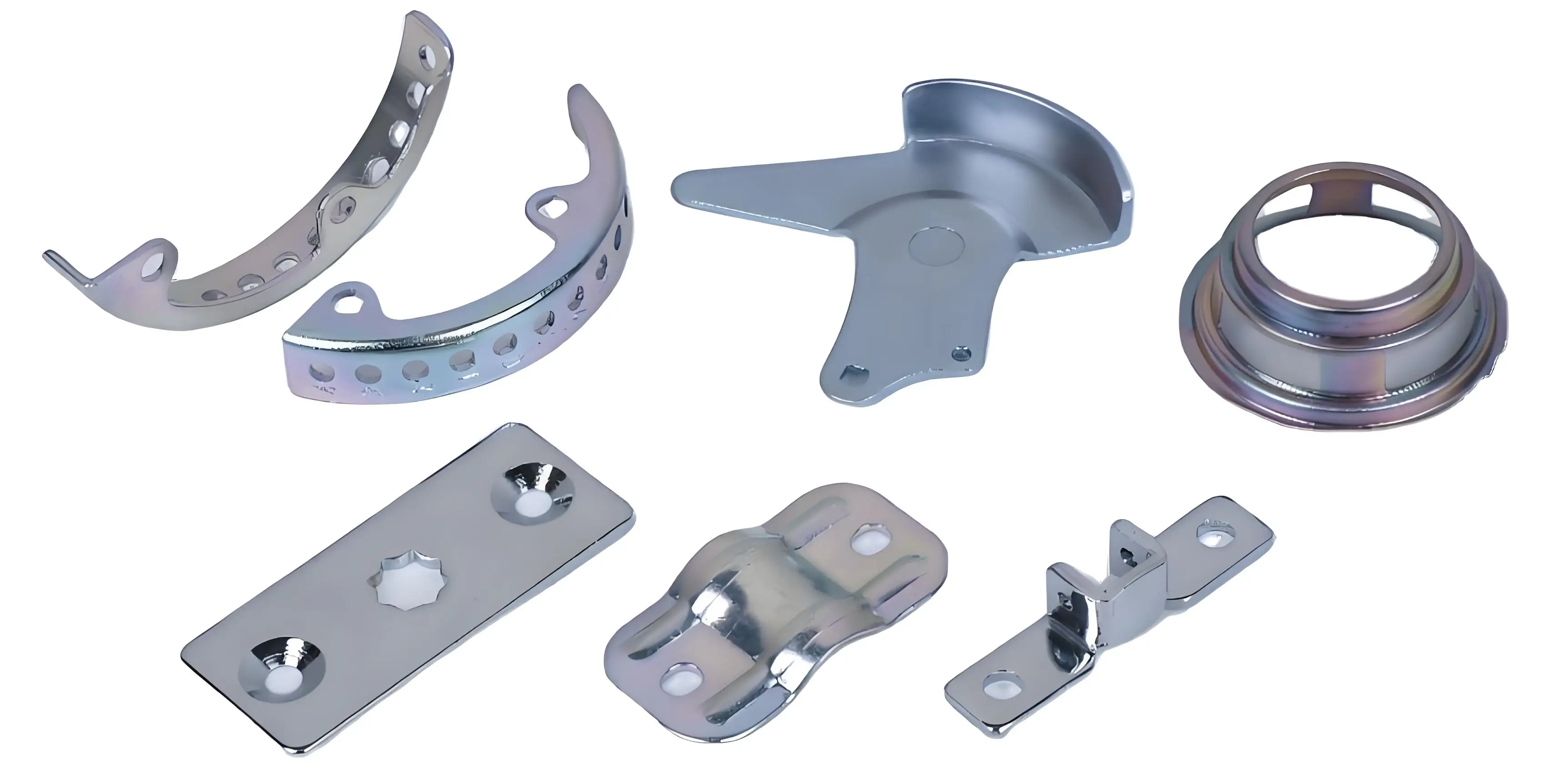 Piezas CNC personalizadas de aluminio y latón - imagen 3