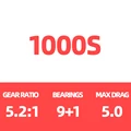 REGAL 1000S