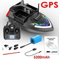 GPS 5200 mAh