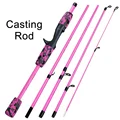 Pink Casting