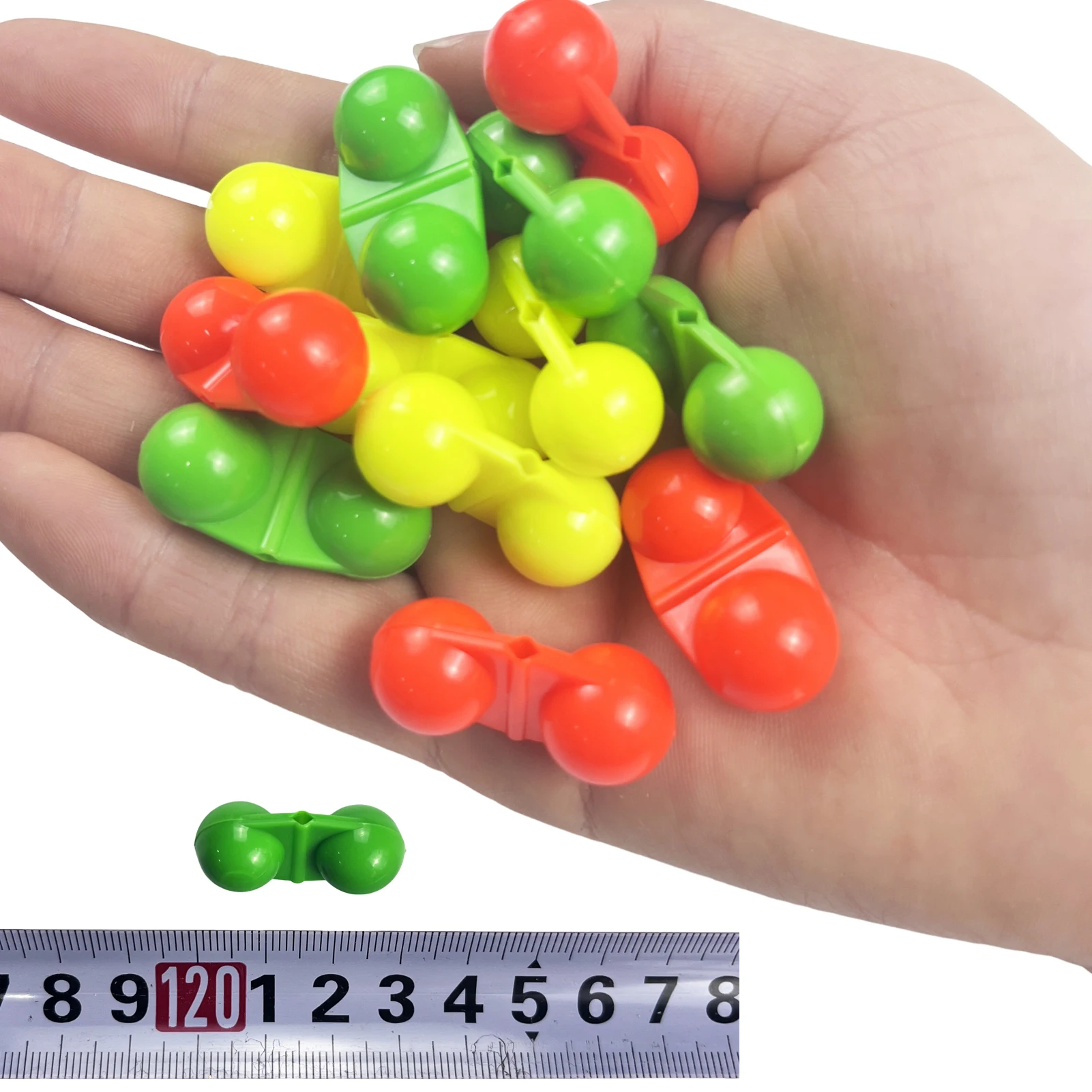 FREE FISHER Kit de flotadores con emerillones y anzuelos - imagen 4