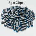20pcs 5g