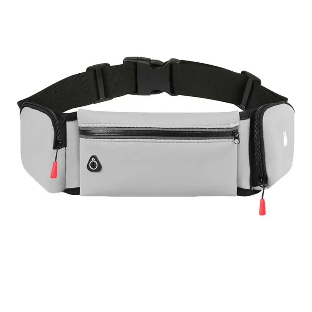 Bolsa para dinero, pasaporte oculto, cinturón para dinero, riñonera de viaje, riñonera oculta, bolso informal, billetera de seguridad oculta