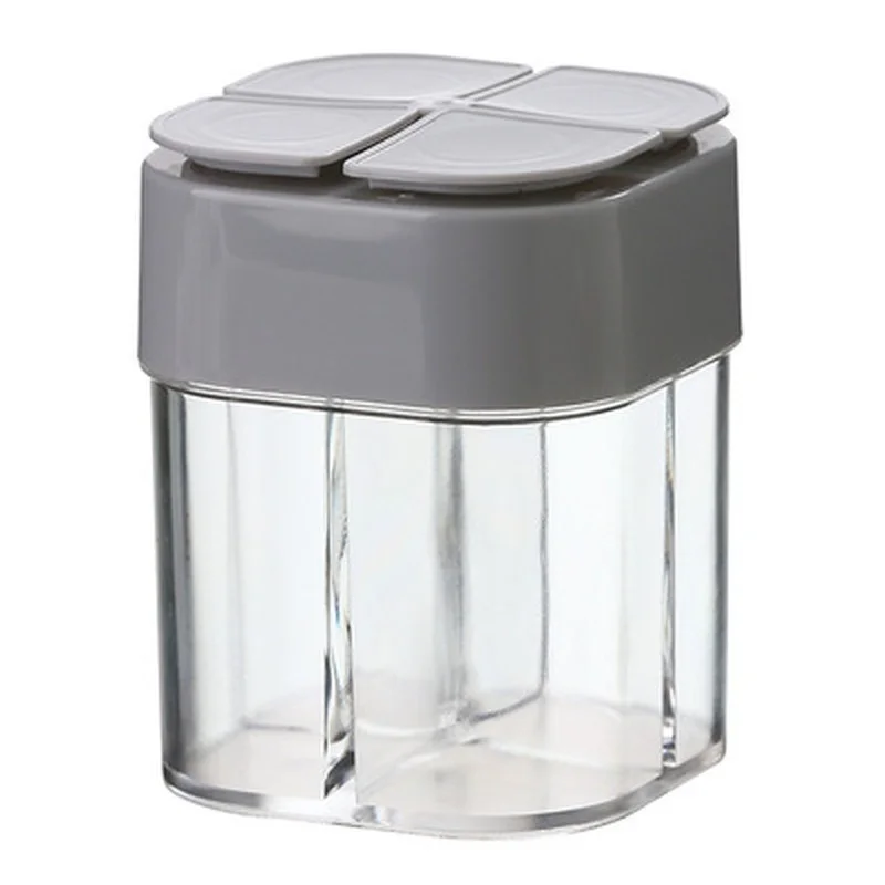 Kit dispensador de especias para camping y pesca - imagen 4