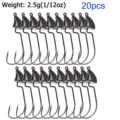 20pcs 2.5g