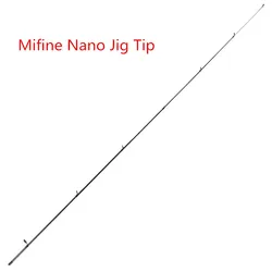 Mifine Nano Jig Tips – Microvinilos ideales para jigging ligero