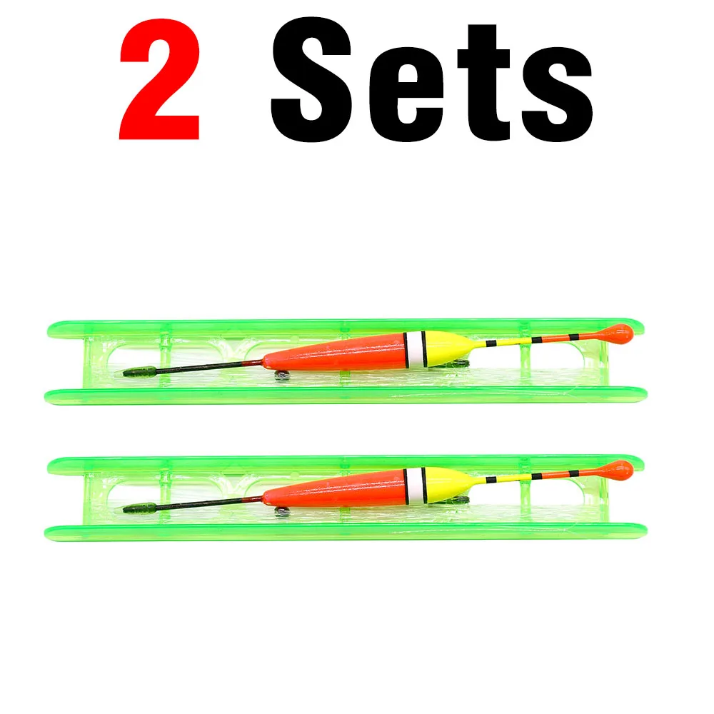 2 Sets