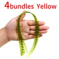 Yellow 4 Bundles
