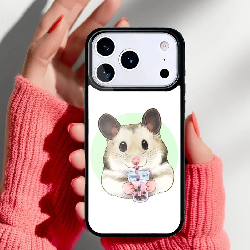 Funda en mano mostrando agarre
