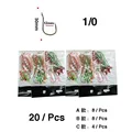 1N 20 Pcs