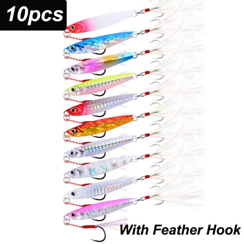 C-2 hooks-10pcs
