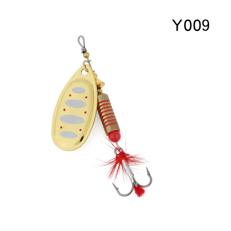 Y009