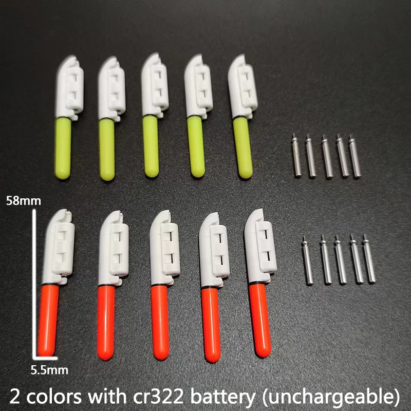 2color S and battery