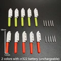 2color S and battery