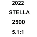 STELLA 2500