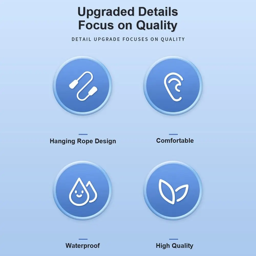 1 Juego de tapones para los oídos de silicona duraderos para nadar, impermeables, antiruido, Clip para la nariz, tapones para los oídos, accesorios para deportes acuáticos de buceo - imagen 4