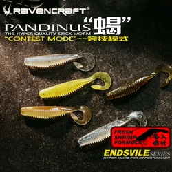 Ravencraft Xie Grub – Vinilo hundimiento lento