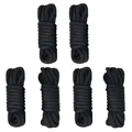 6PCS Dock ropes