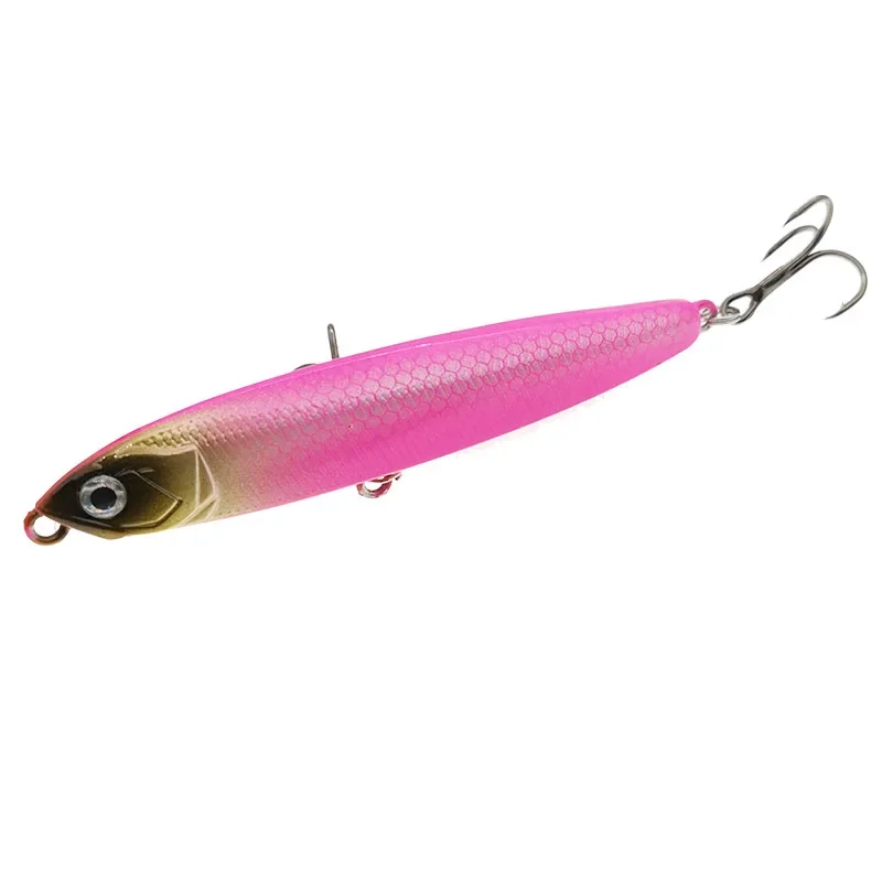 Sinking Pencil Crankbait 18g - Jigging - imagen 5