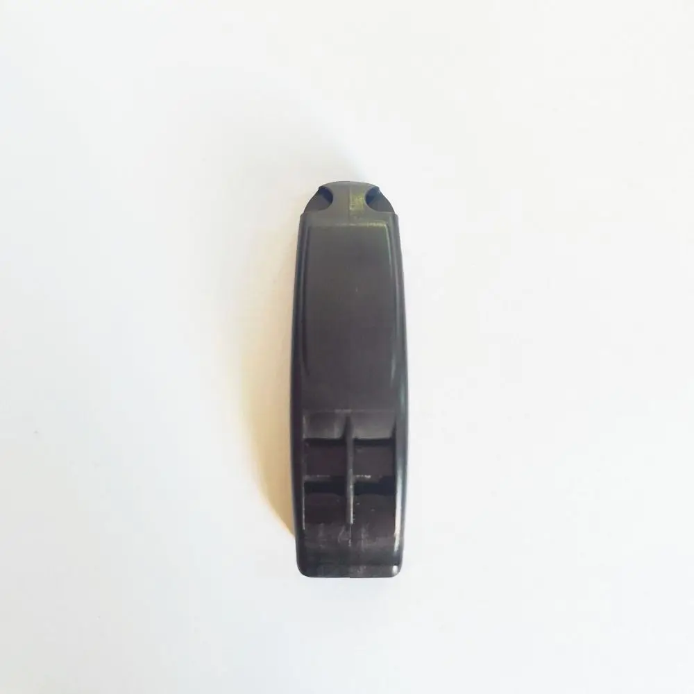 Silbato rescate sonido delfín – Clip antipérdida exterior - imagen 3