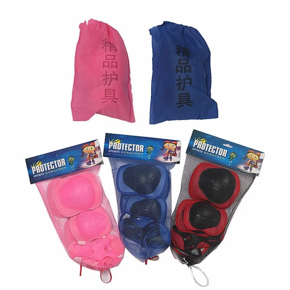 Rodilleras y Coderas Ciclismo y Skate – Kit de Protección - imagen 3