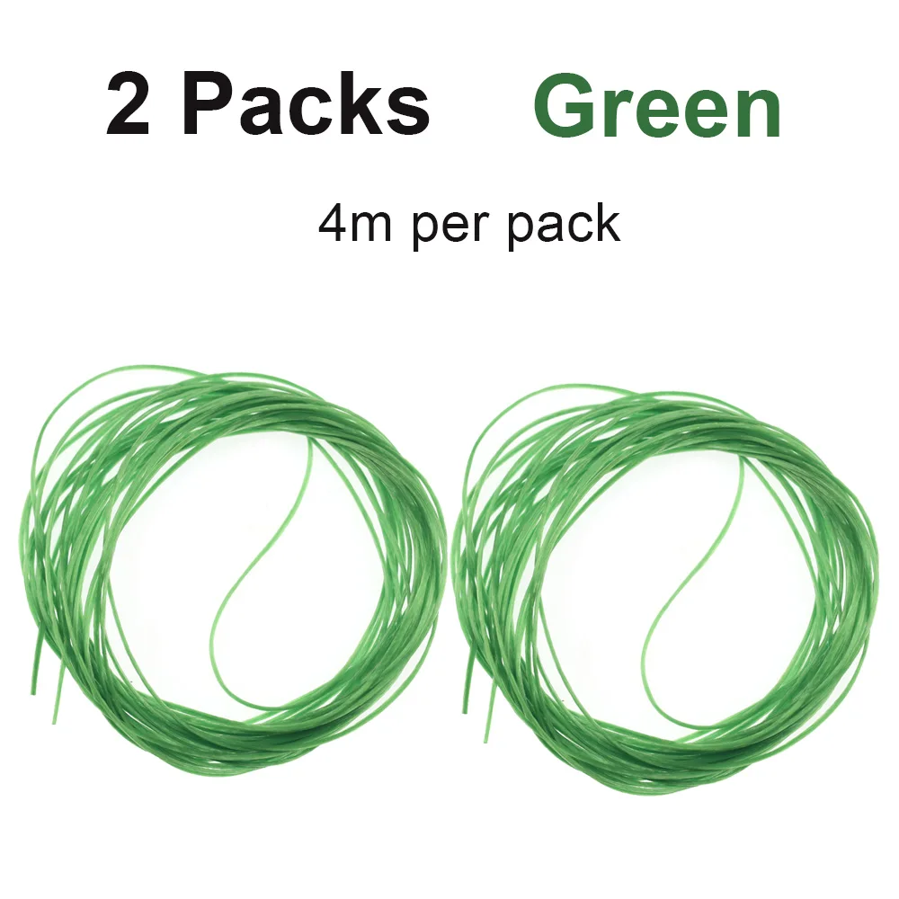 2Packs Green