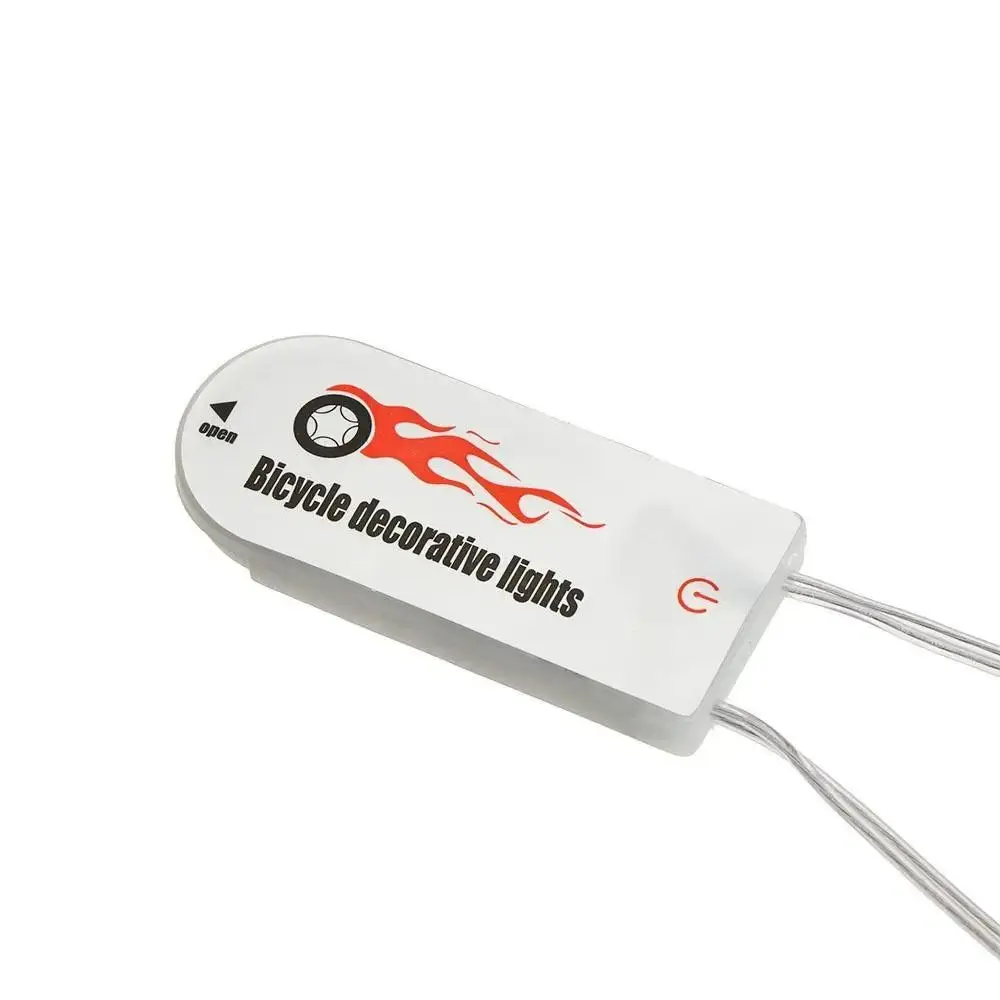 Luces traseras LED bicicleta – Intermitentes seguridad alto brillo