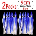 2bag 9cm Blue
