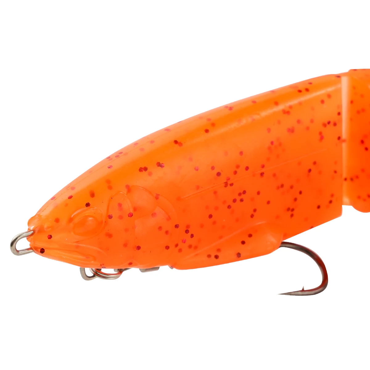 Señuelo Wobbler Nageo Natural 170mm para Lubina