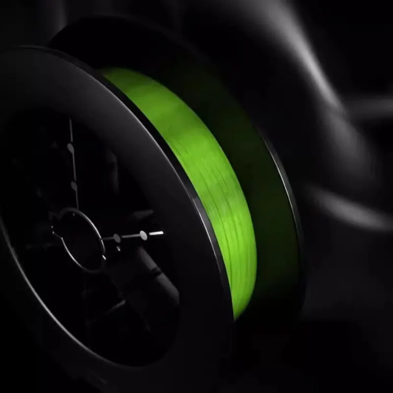 NUEVA sedal de pesca SEAGUAR X8 DULAST alambre de pesca trenzado 150M verde 8 hebras hecho en Japón - imagen 5