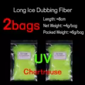 Chartreuse 2bags
