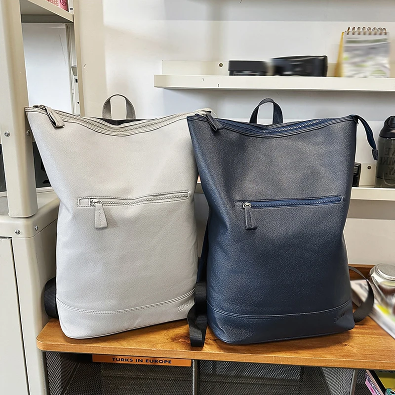 Mochila de pesca para viajes al aire libre, desplazamientos, Camping, viaje de negocios, gran capacidad, ocio, adolescentes, universidad, mochila para ordenador portátil - imagen 5