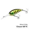 Chaser 60F-K