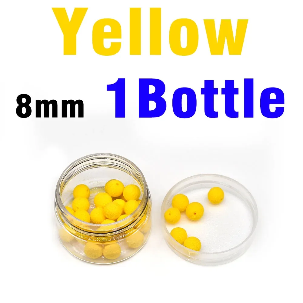 8mm Yellow
