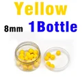 8mm Yellow