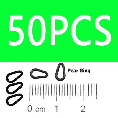 Pear 50pcs