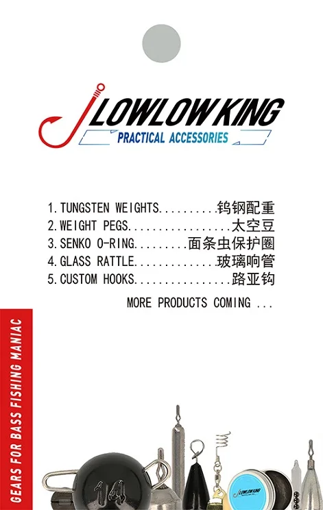 SENKO-Círculo de protección para Fideos, gusano, carretera, cebo subsuave, sin plomo, Flip Fishing WACKY YAMAMOTO OSP, herramienta de accesorios - imagen 4