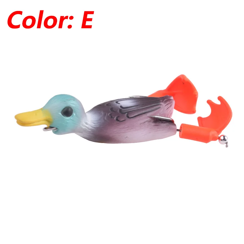 Color e