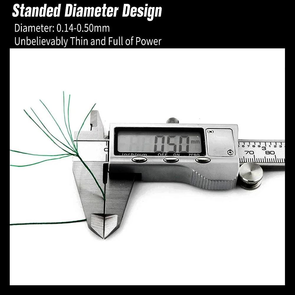 Precisión y potencia Desatear su potencial de diseño con nuestro diseño de diámetro de pie.