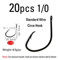 20pcs size 1l0