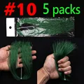 5packs Color 10
