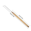 Large Dubbing Needle